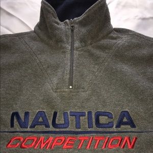 Nautica Competition Hoodie